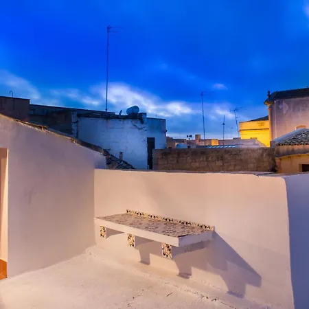Riad Le Porte Del Tempo