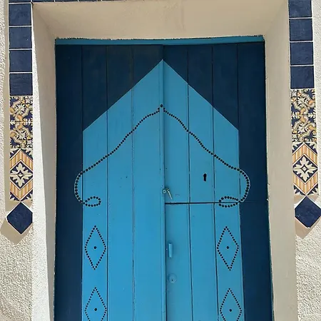 Le Porte Del Tempo Riad
