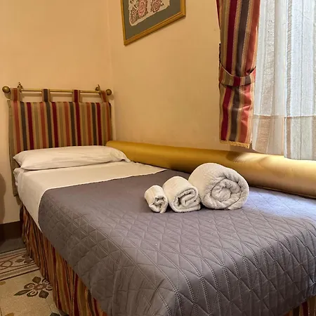 Riad Le Porte Del Tempo