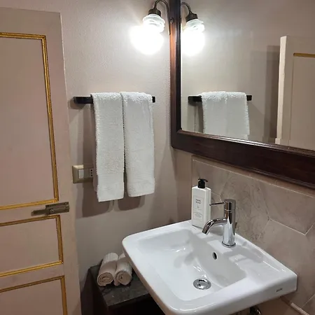 Riad Le Porte Del Tempo