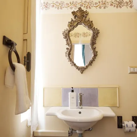 Riad Le Porte Del Tempo