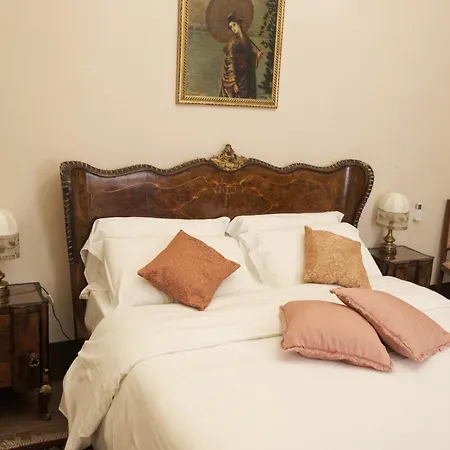 Le Porte Del Tempo Riad *