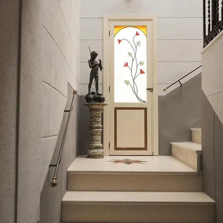Le Porte Del Tempo Mazara del Vallo