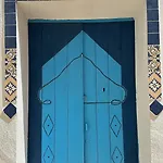 Le Porte Del Tempo رياد
