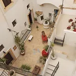 Le Porte Del Tempo 4* مازارا ديل فالو