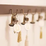 رياد Le Porte Del Tempo مازارا ديل فالو