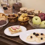 رياد Le Porte Del Tempo مازارا ديل فالو