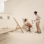 Le Porte Del Tempo 4*