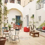 رياد Le Porte Del Tempo 4*