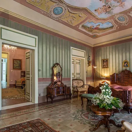 Le Porte Del Tempo رياد مازارا ديل فالو