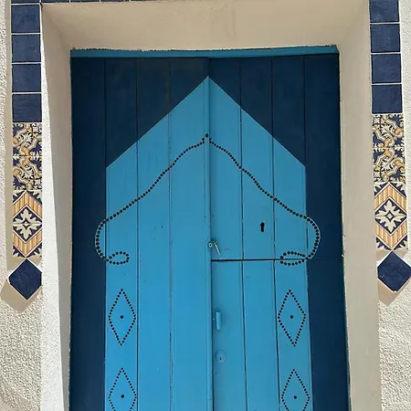 Le Porte Del Tempo Riyad