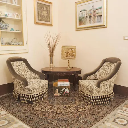 Marockansk riad Le Porte Del Tempo
