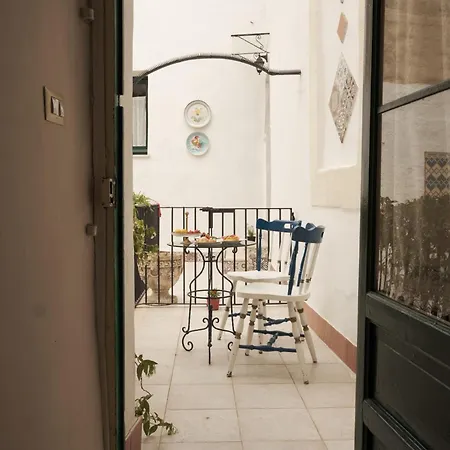 Le Porte Del Tempo 4*