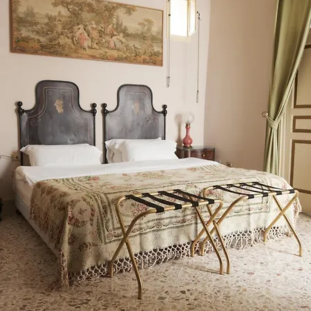 Le Porte Del Tempo 4*
