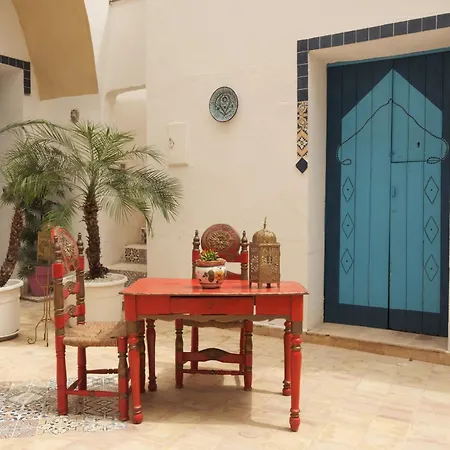 Le Porte Del Tempo Mazara del Vallo