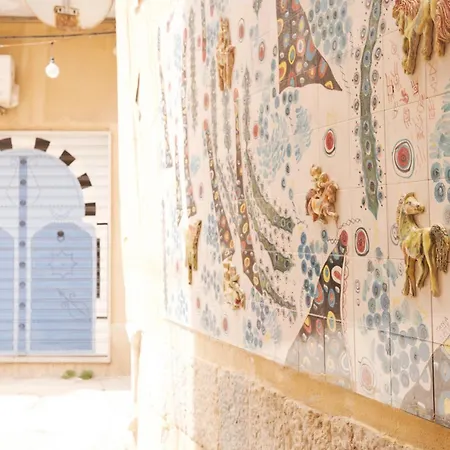 Le Porte Del Tempo * Mazara del Vallo