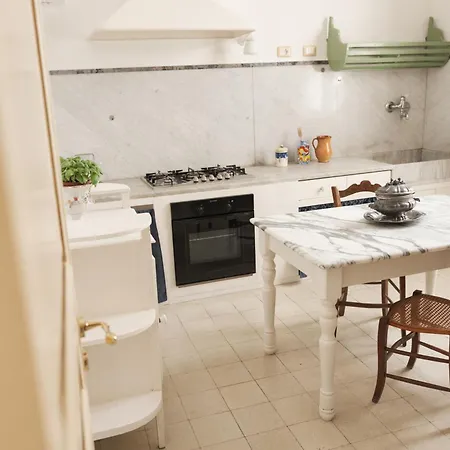 Le Porte Del Tempo Marockansk riad Mazara del Vallo