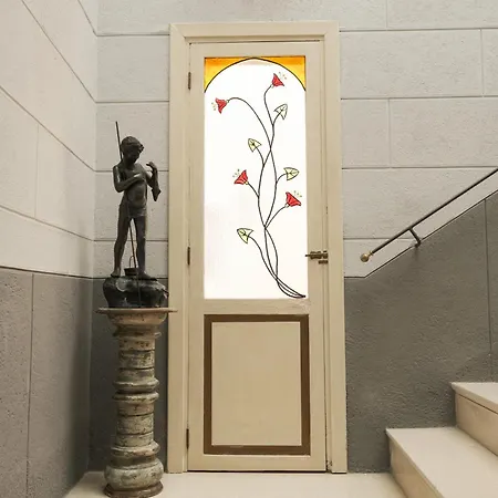 Le Porte Del Tempo Marockansk riad