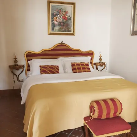 Le Porte Del Tempo Marockansk riad Mazara del Vallo