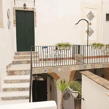 Le Porte Del Tempo 4* مازارا ديل فالو