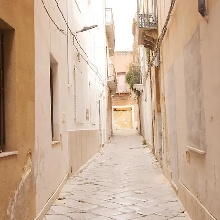 Marockansk riad Le Porte Del Tempo *