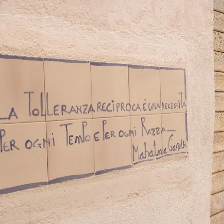 Le Porte Del Tempo * Mazara del Vallo