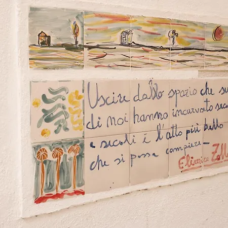 Le Porte Del Tempo *
