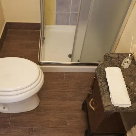 Le Porte Del Tempo 4*